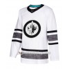 Miehille NHL Winnipeg Jets Pelipaita All Star 2019 Blank Valkoinen 2019 All-Star Adidas Authentic Miehille NHL Winnipeg Jets Pelipaita All Star 2019 Blank Valkoinen 2019 All-Star Adidas Authentic